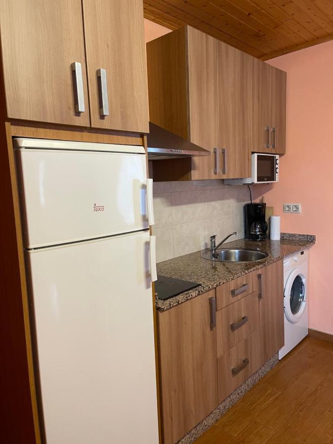 Apartment Lecer 4 Porta المظهر الخارجي الصورة